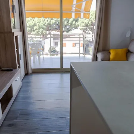 Naranjos Lägenhet Cambrils