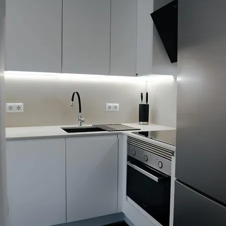 Apartment Naranjos Cambrils