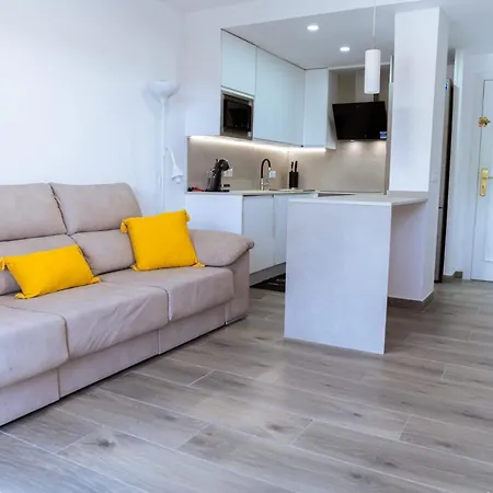 Naranjos Apartment Cambrils