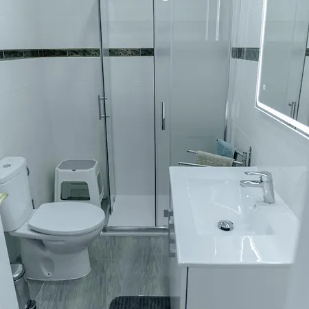 Apartment Naranjos Cambrils