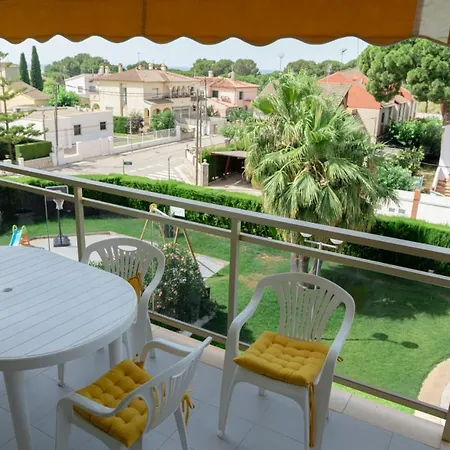 Naranjos * Cambrils