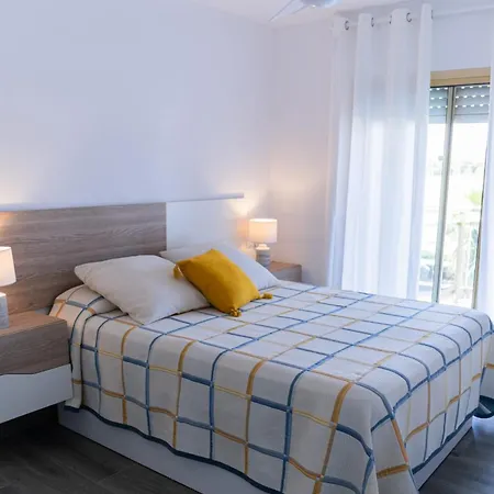 Apartment Naranjos