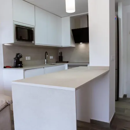 Naranjos Apartment *