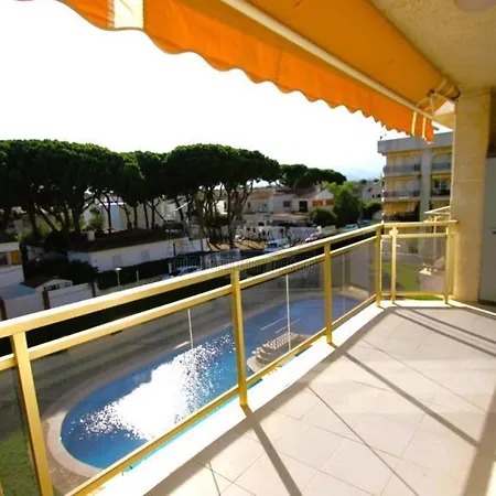 Naranjos Apartment *